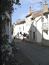 maison de vacances à louer à Sorède (Pyrénées Orientales)