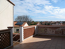 maison de vacances à louer à Sorède (Pyrénées Orientales)