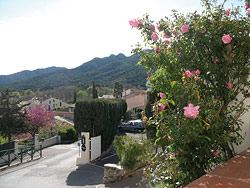 maison de vacances à louer à Sorède (Pyrénées Orientales)